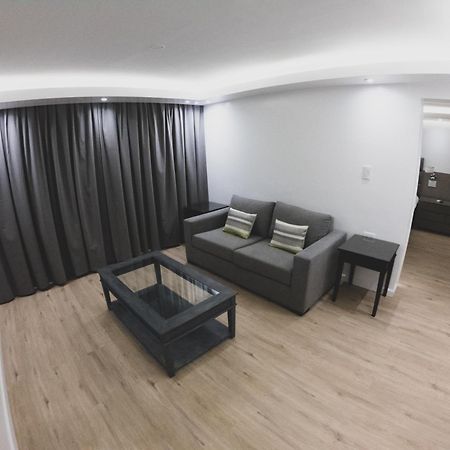 Hotel Metropol San Miguel de Tucumán Dış mekan fotoğraf