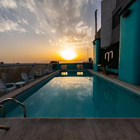 Hotel Metropol San Miguel de Tucumán Dış mekan fotoğraf