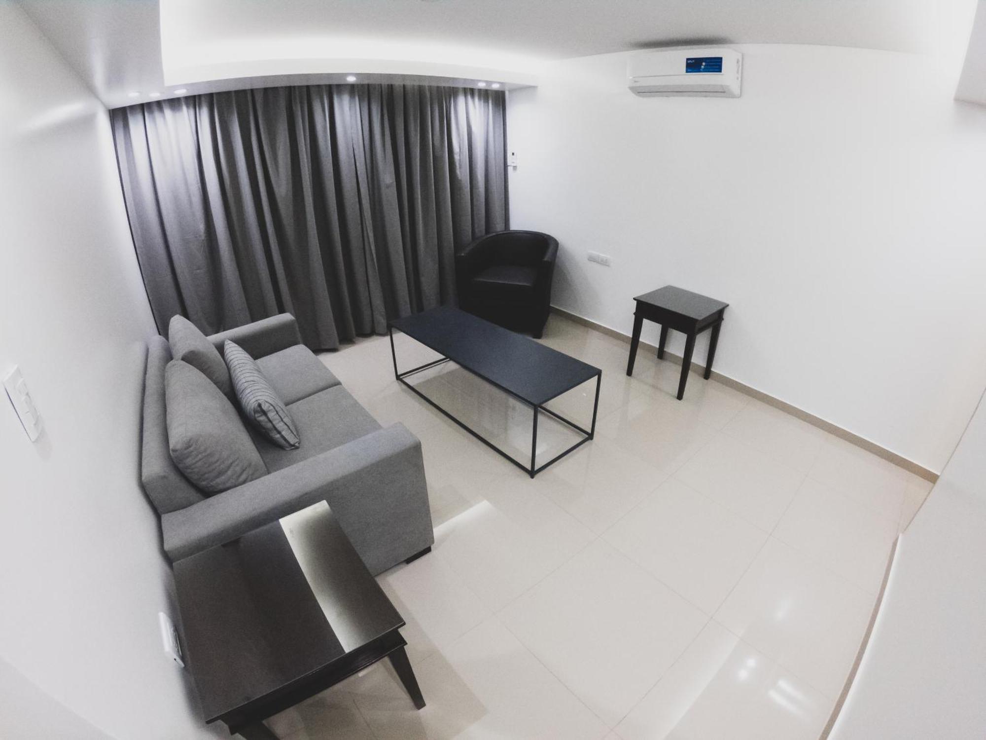 Hotel Metropol San Miguel de Tucumán Dış mekan fotoğraf